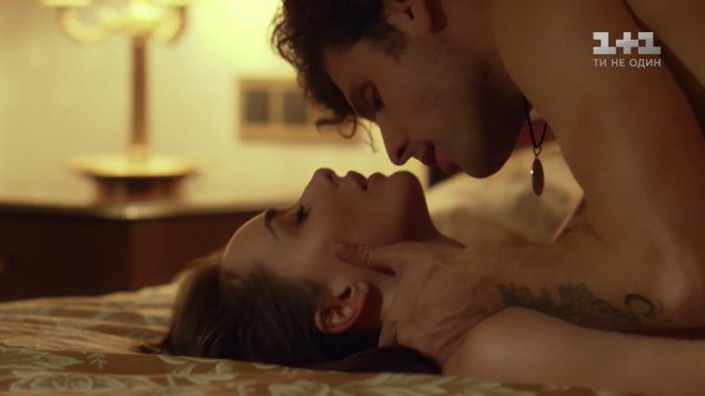 Сериал мелодрама