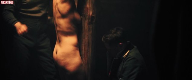 Анастасия мишина актриса голая