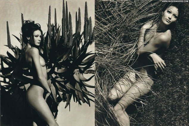 Фотосессии знаменитостей