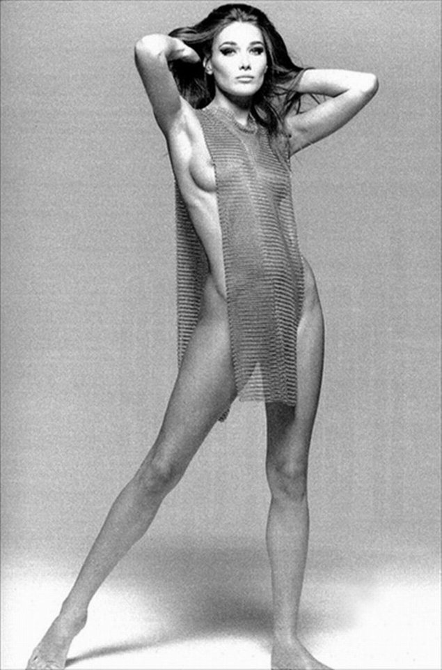 Шер певица в молодости