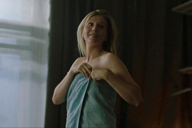 Актриса карина андоленко голая