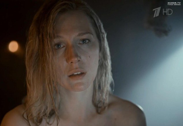 Карина андоленко слив