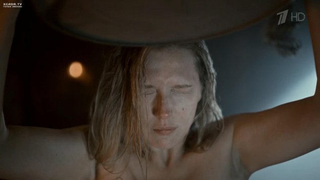 Карина андоленко в нижнем белье