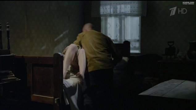 Карина андоленко страсти по чапаю