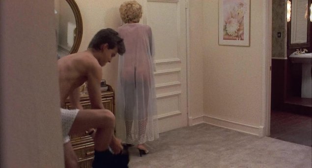 Лесли истербрук голая