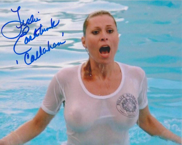 Лесли истербрук