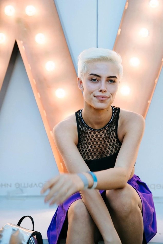 Снежана самохина личная жизнь