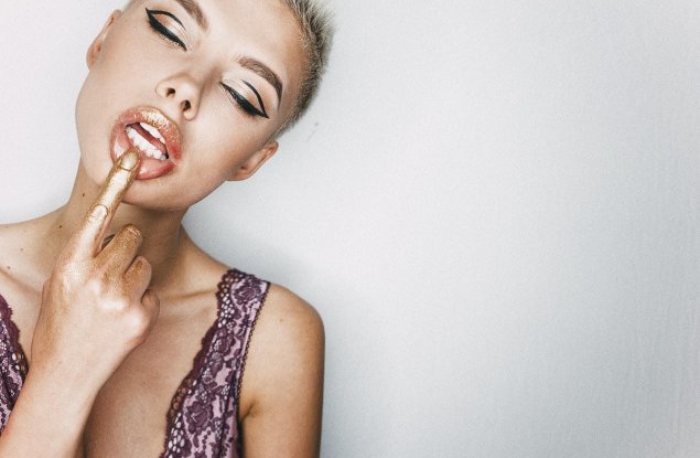 Дарья рубинская охотники