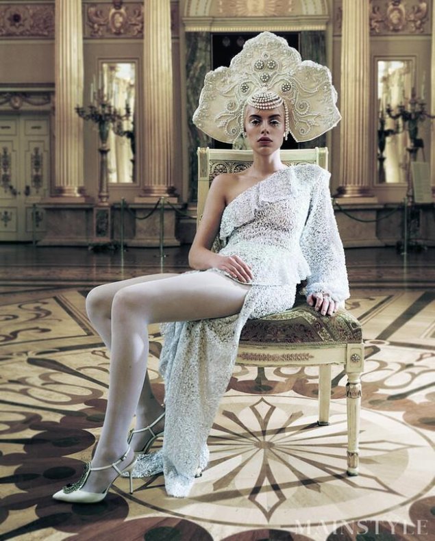 Рококо мода мария антуанетта