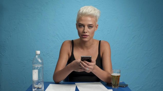 Снежана самохина