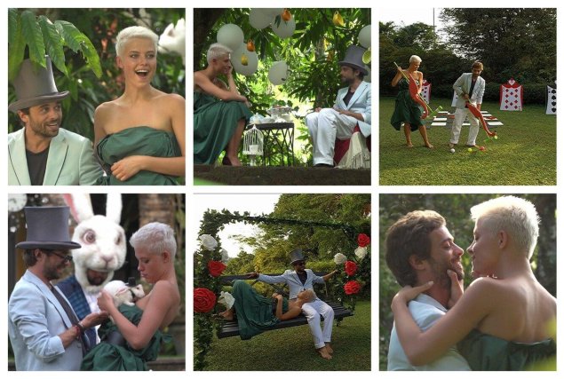 Снежана самохина холостяк илья глинников