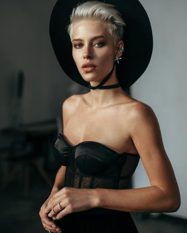 Снежана самохина