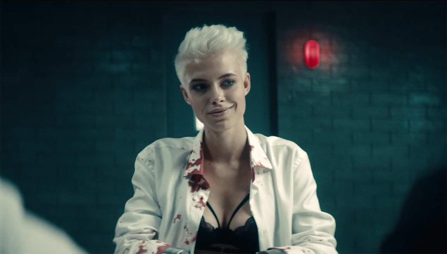 Снежана самохина ленинград