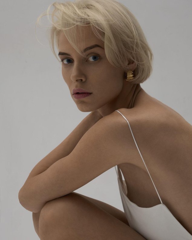 Снежана самохина голая