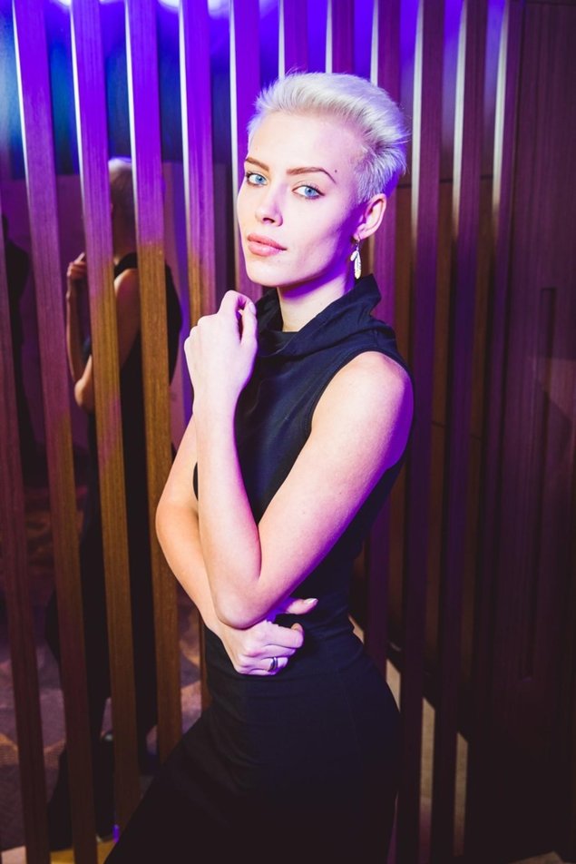 Снежана самохина холостяк