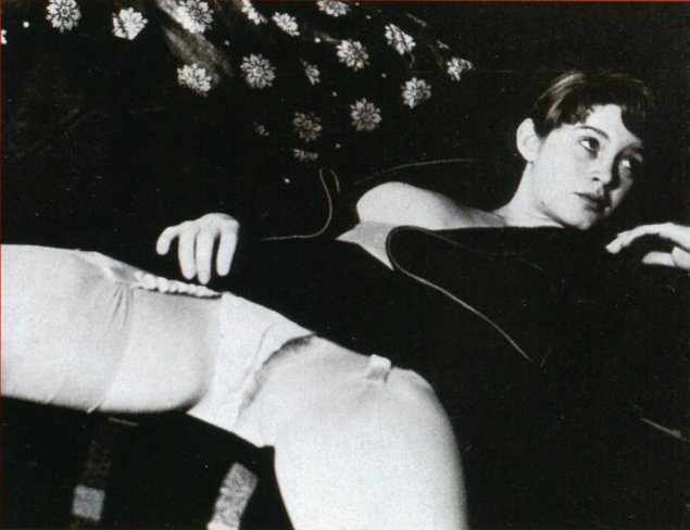 Бриджит бардо в молодости nude