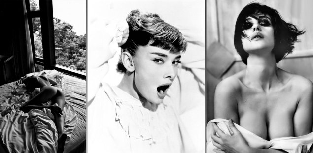 Одри хепберн порнозвезда