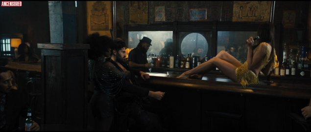 От заката до рассвета сальма хайек