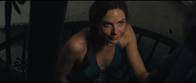 Ребекка фергюсон