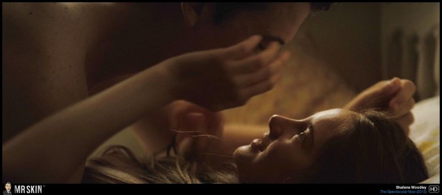 Шалин вудли