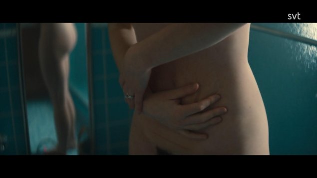 Бетти гилпин голая