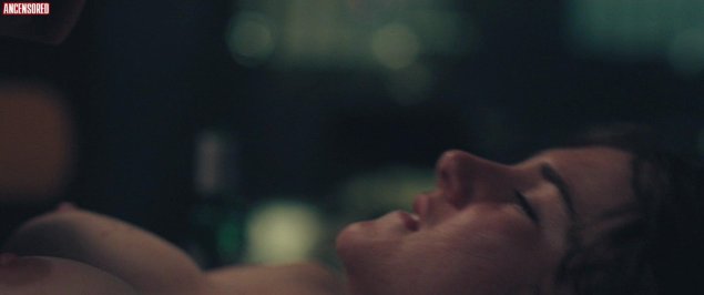 Обнажёнки шейлин вудли