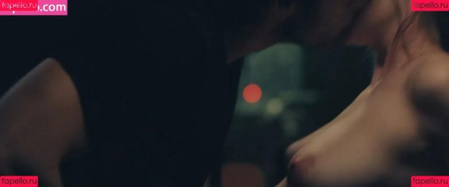 Имоджен путс голая