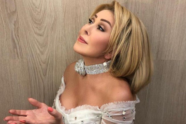 Успенская любовь сейчас