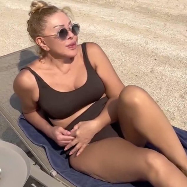 Любовь залмановна успенская