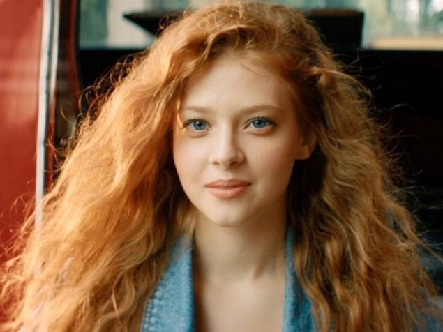 Екатерина дубакина