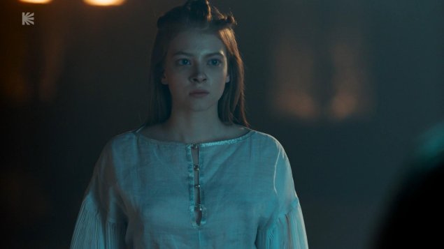 Мила сивацкая последний богатырь василиса