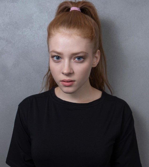 Валентина ляпина актриса