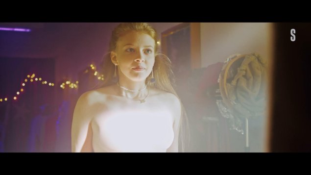 Валентина ляпина горячие