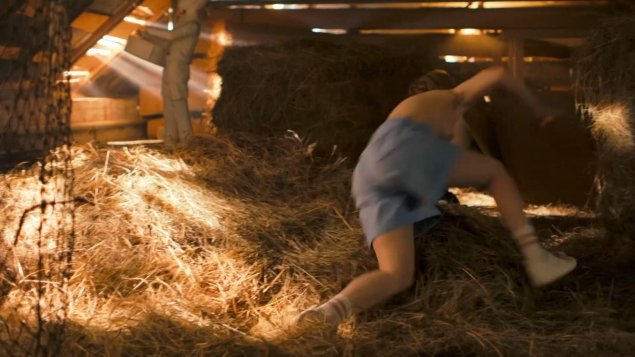 Голая валентина ляпина