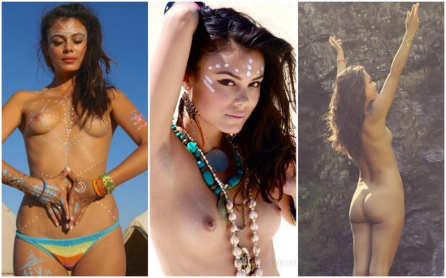 Натали келли