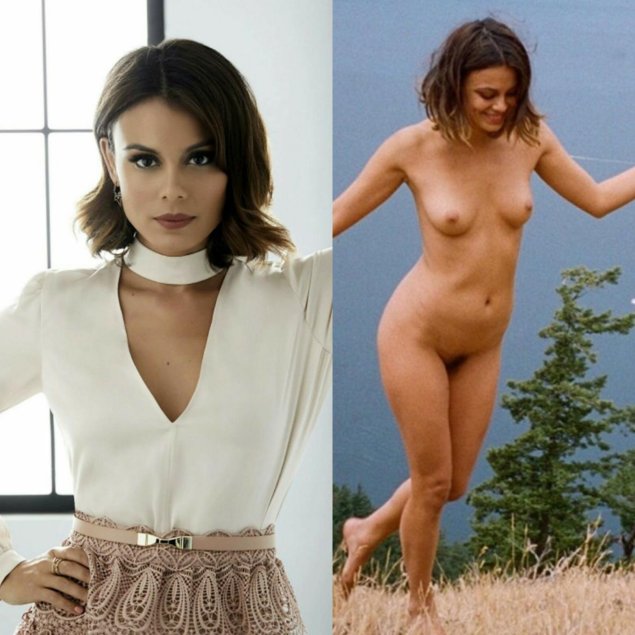 Натали келли