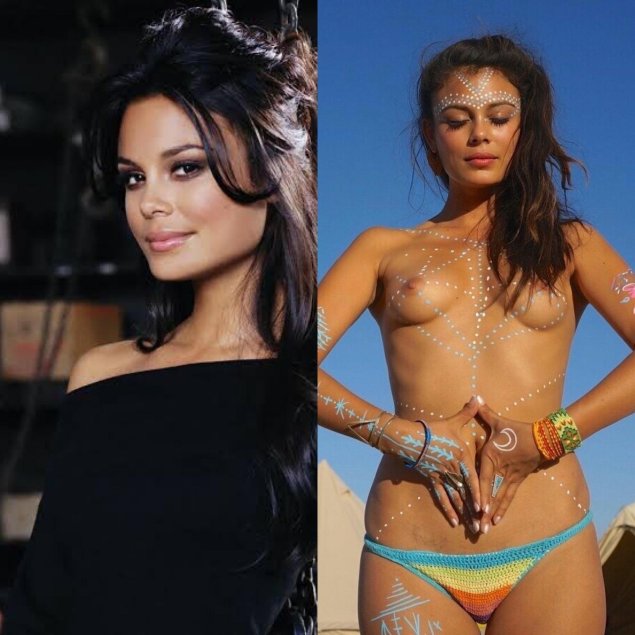 Nathalie kelley