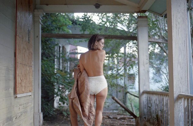 Натали келли голая