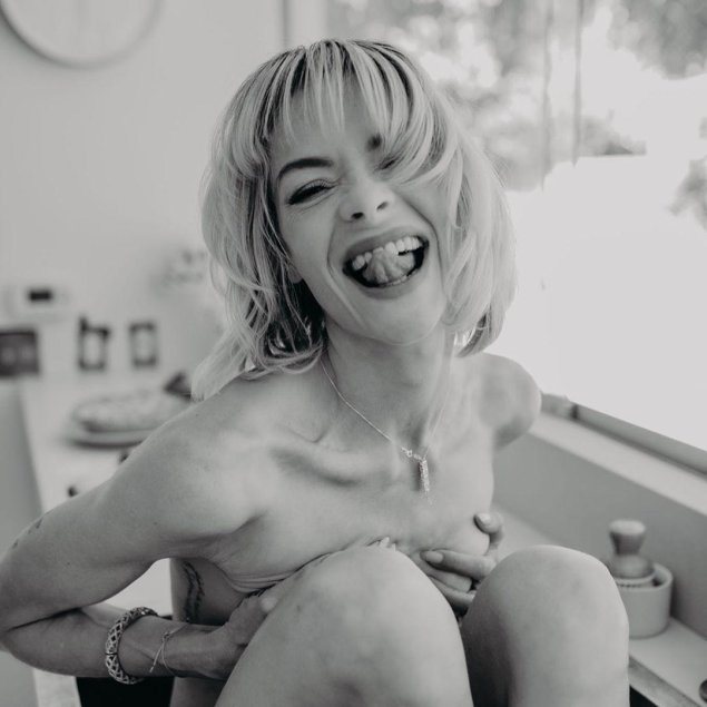 Джейми кинг