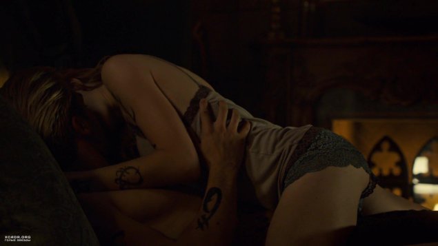 Кэтрин макнамара сумеречные охотники