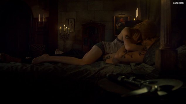 Сумеречные охотники сезон клэри