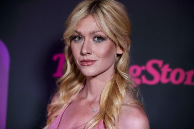 Кэтрин макнамара порно