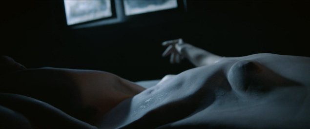 Принудительный кунилингус