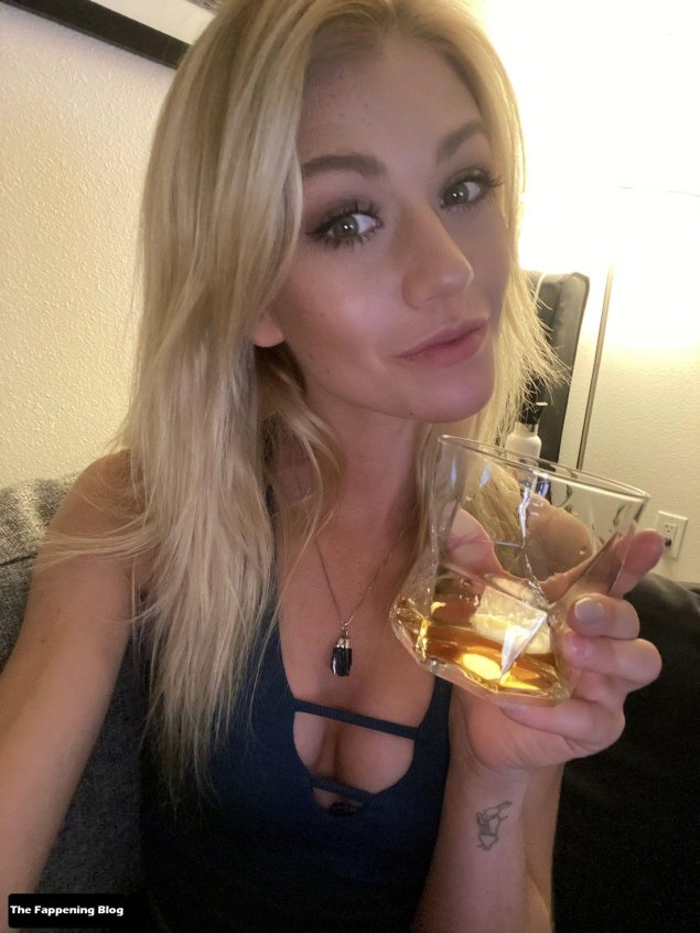 Олд фэшн виски