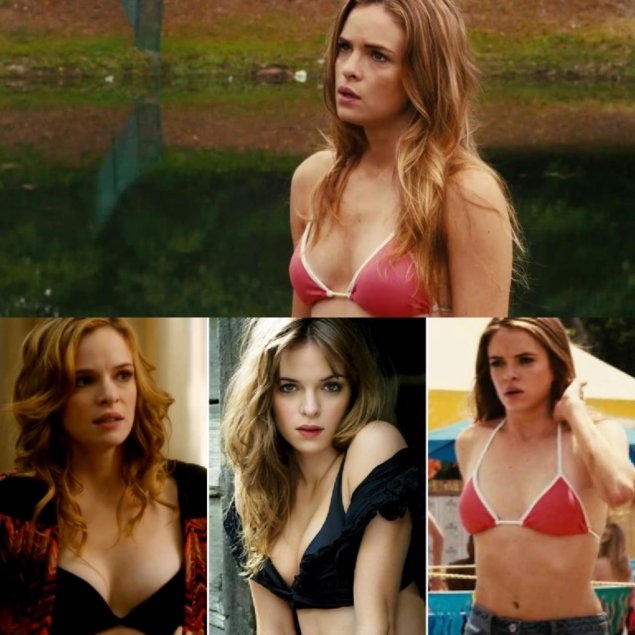 Даниэль панабэйкер