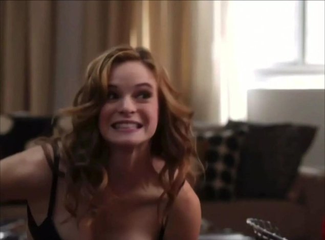 Danielle panabaker