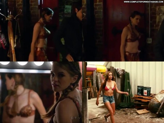 Даниэль панабэйкер в нижнем