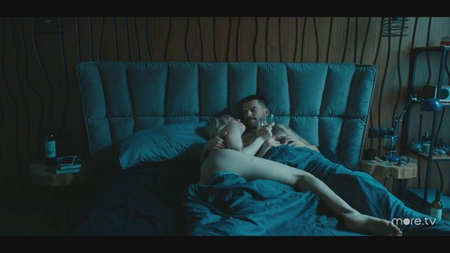 Оксана акиньшина постельные сцены