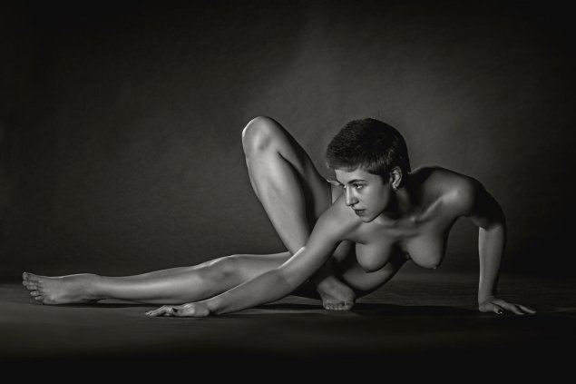 Эмма фитцпатрик эротические ню