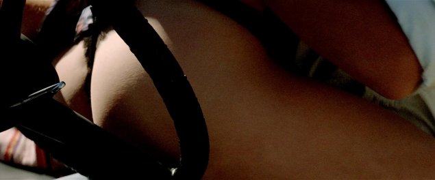 Девушек в нижнем белье